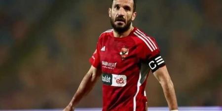 ”ما فتحش بوقه”.. شوبير يدافع عن علي معلول بعد استبعاده المفاجئ