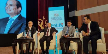 ندعم السفر بكرامة ..رئيس اتحاد شباب الخارج : تدريب 10آلاف للسفر للخارج سنويا .. وتحويلات المصريين حققت قفزة تاريخية