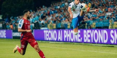الشارقة الإماراتي بطلًا لدوري أبطال آسيا 2 للمرة الأولى في تاريخه