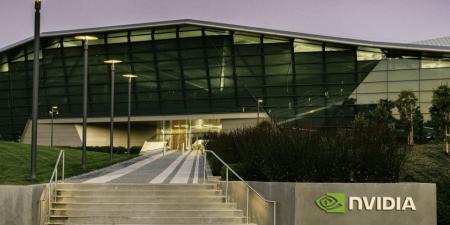 Nvidia توسّع حضورها في سوق شرائح الذكاء الاصطناعي عبر مركز بحثي في شنغهاي