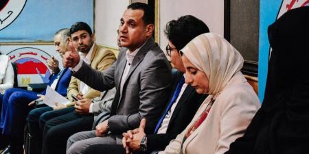 الكاتب الصحفي كامل كامل: تقسيم الدوائر الانتخابية يضمن العدالة السياسية للناخب والمرشح