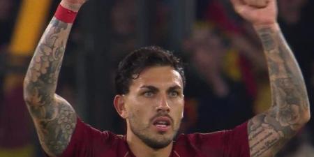 روما ينتصر على ميلان (1/3) في قمة الدوري الإيطالي