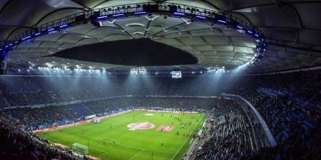 باريس سان جيرمان يتخطى ليون بنتيجة 3-2 في الدوري الفرنسي