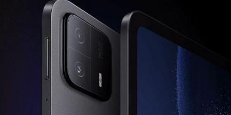 Xiaomi تُطلق Pad 7 Ultra و15S Pro مع معالج XRing O1 نهاية الشهر