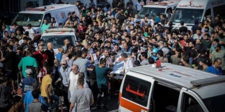 خلال الـ24 ساعة الأخيرة: 148 شهيدًا في غارات الاحتلال المتواصلة على قطاع غزة