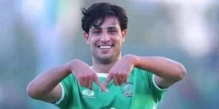 الزمالك يقترب من حسم صفقة مهند على مهاجم الشرطة العراقي