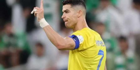 العودة المنتظرة... رونالدو في مواجهة مصيرية أمام ألمانيا بدوري الأمم الأوروبية