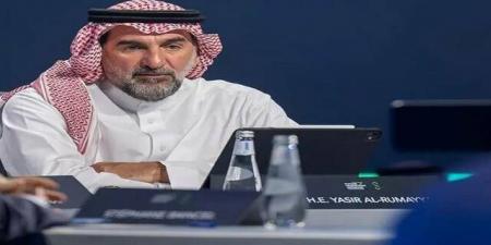 "الرميان" يستبعد الاستثمار مجدداً في بنوك سويسرا بعد صفقة "كريدي سويس"