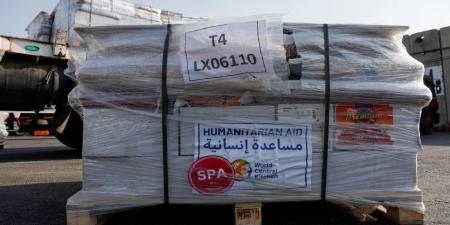 الأمم المتحدة: عبور شاحنات مساعدات لغزة لا يعني وصولها للناس الذين يتضورون جوعا