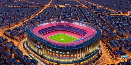 برشلونة يفاجئ الجميع بعودته إلى كامب نو بعد عامين من التجديد: هل ستكون بداية لعصر جديد؟