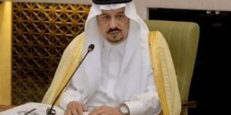 أمير منطقة الرياض يرعى حفل تخريج الدفعة الـ69 من جامعة الإمام محمد بن سعود الإسلامية