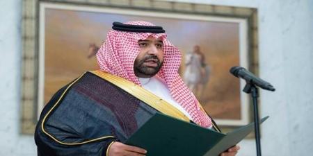 أمام خادم الحرمين الشريفين.. الأمراء يؤدون القسم عقب صدور أوامر ملكية بتعيينهم