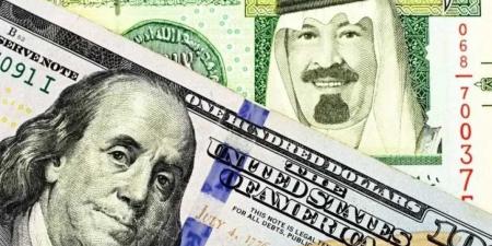 سعر الدولار في السعودية اليوم الثلاثاء 20 مايو 2025.. استقرار رسمي وفروقات طفيفة في التحويلات