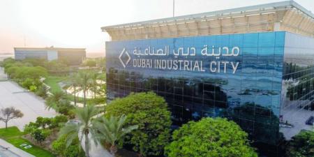 «دبي الصناعية» تستقطب استثمارات بـ 1.7 مليار درهم خلال 12 شهراً