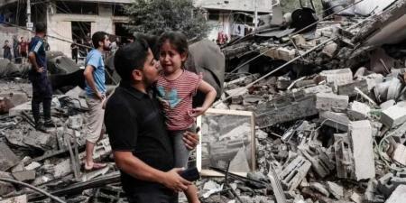 عاجل: بريطانيا تفرض عقوبات عسكرية واقتصادية على اسرائيل بسبب حرب غزة