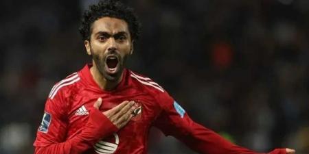 لاعب الأهلي: مواجهة إنتر ميامي تحدي كبير ولا نخاف من ميسي