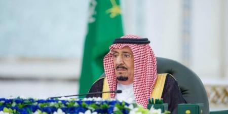 الوزراء يؤكد عزم السعودية توسيع استثماراتها مع أمريكا بتخصيص 600 مليار دولار
