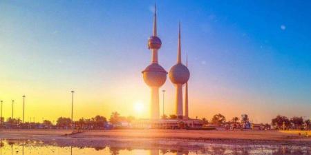 الأرصاد الجوية الكويتية تتوقع ارتفاع في درجات الحرارة مع نشاط للرياح مثيرة للغبار