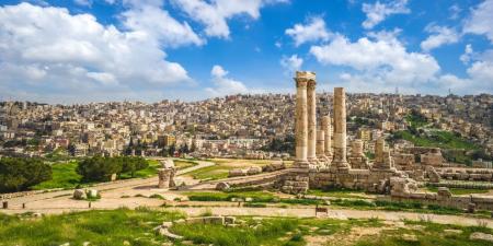 أجواء معتدلة الثلاثاء والأربعاء وحارّة الخميس