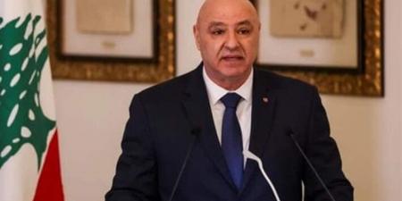 الرئيس عون اتصل بالسوداني وشكره على مبادرته بالإعلان عن تقديم مبلغ 20 مليون دولار للبنان من العراق