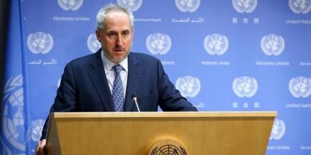 دوجاريك: مواقف الأمم المتحدة تتعرض للتقويض في غزة ولكننا نتمسك بالقيام بدورنا