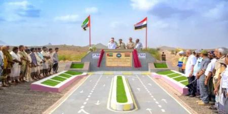 ماذا يحدث في الساحل الغربي لليمن؟ قصة نهضة بدأت بالطاقة الشمسية!