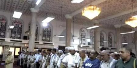 الحوثي يعترف بمصرع قيادي ميداني بضربة إسرائيلية في الحديدة”