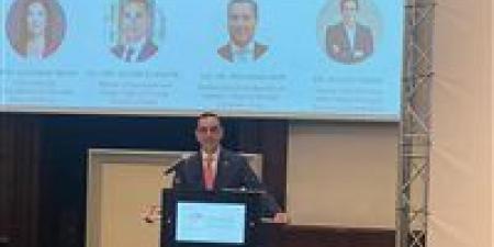 وزير الاستثمار يلتقي وزيرة الاقتصاد والطاقة الألمانية لبحث سبل تعزيز العلاقات الاقتصادية بين البلدين