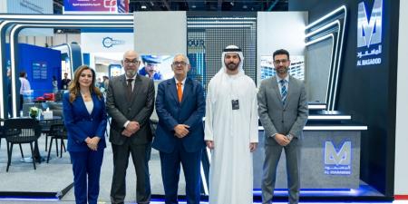مبادرة "اصنع في الإمارات" تدعم التنويع الاقتصادي وتعزيز الهوية الصناعية والتنمية المستدامة