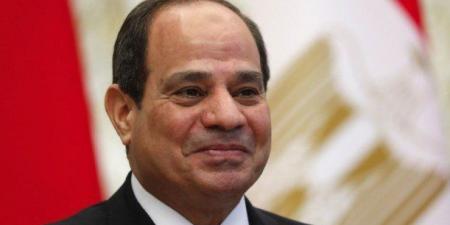 الرئيس السيسي يشهد غدًا حصاد 300 ألف فدان قمح ضمن مشروع مستقبل مصر