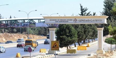 الأردن يعزي مصر بضحايا سقوط طائرة تابعة للقوات الجوية أثناء نشاط تدريبي
