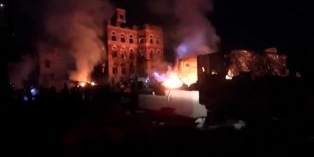 وزير الحرب الأميركي يعترف: فشل العملية العسكرية ضد أنصار الله في اليمن