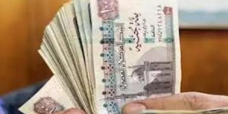مواعيد صرف مرتبات شهر مايو 2025 لموظفي الدولة
