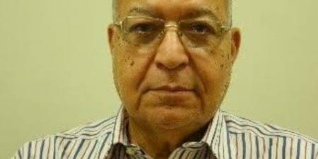 الوطنية للصحافة تنعي الكاتب الصحفي محمود صدقي التهامي