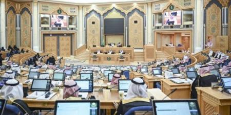 مجلس الشورى يعقد جلسته العادية الحادية والثلاثين 