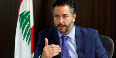 "الجديد": مدعي عام التمييز يستمع في هذه الأثناء إلى وزير الإقتصاد السابق أمين سلام في قصر عدل