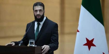 سفير أمريكي يكشف كواليس لقاء نادر مع ”الشرع”.. من ”الإرهاب” إلى السياسة