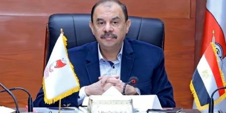 محافظ سوهاج يُوجه بسرعة تشغيل المركز الطبي بحي الكوثر ودعم مستشفيات التكامل