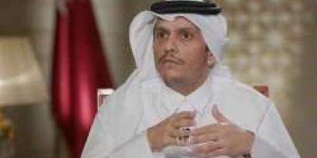 "الأمر طبيعي يحدث بين الحلفاء" أول تعليق من وزير الخارجية القطري عن جدل الطائرة الهدية الممنوحة لـ الرئيس الأمريكي
