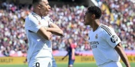 ترتيب الحذاء الذهبي الأوروبى 2025.. مبابي يتفوق على محمد صلاح