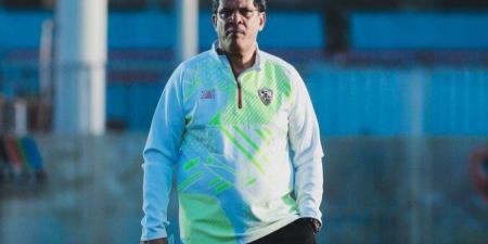 الرمادي يمنح لاعبي الزمالك راحة من تدريبات الأربعاء