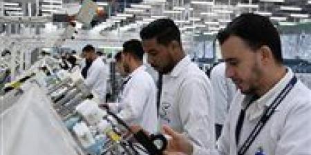 رئيس الوزراء فى العاشر من رمضان لافتتاح المصنع الجديد لـ «سوميتومو» العالمية لإنتاج الضفائر الكهربائية للسيارات