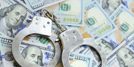 عصابة أردنية تستولي على ملايين الدولارات عبر شركات تداول في البورصات والأسواق المالية .. تفاصيل