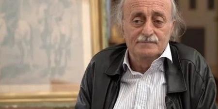جنبلاط : من يبحث عن دلائل على أطماع التوسّع الإسرائيلي فعليه أن يعود إلى النصوص التوراتية