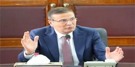 وزير الزراعة: مصر خالية من الأوبئة في قطاع الدواجن
