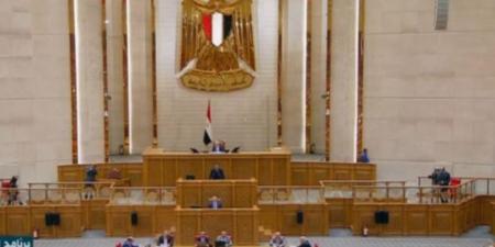 جدول النظام الفردى لانتخابات البرلمان بالقاهرة وفقا للمشروع المقدم للنواب