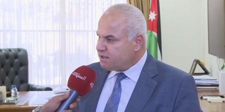 وزير العمل: نسير نحو إطلاق منصة إلكترونية تربط ذوي الإعاقة بأصحاب العمل