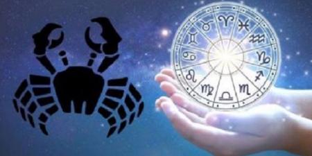برج السرطان اليوم الأربعاء 21-5-2025..هذا الرقم سيجلب لك الحظ