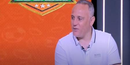عاجل: الأهلي يتعاقد مع أحمد سيد زيزو لاعب الزمالك