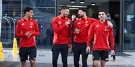 موعد مباراة الأهلي ضد فاركو فى بطولة الدوري والقنوات الناقلة
